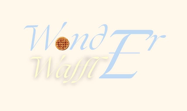 Wonder Waffle